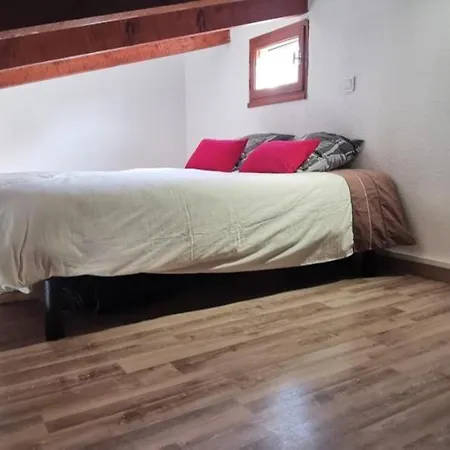 2 Pieces Mezzanine Avec Piscine Апартаменты