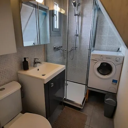Apartment 2 Pieces Mezzanine Avec Piscine Agde